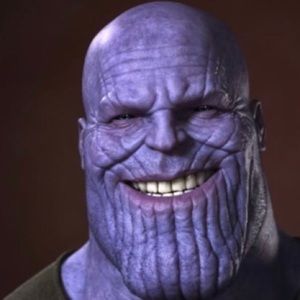 Meet your Posher, Thomas